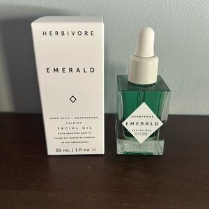 Herbivore Emerald Facial Oil